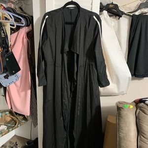 SHEIN cloak- NEVER WORN